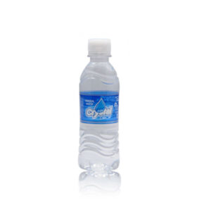 Agua Crystal - 24 x 350 ml
