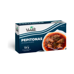 Pepitona Vivaldi - 24x125 Gr