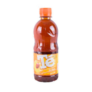 Té Crystal Durazno - 12 x 500 ml