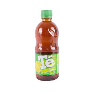 Té Crystal Limón - 12 x 500 ml