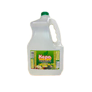 Vinager Kepa - 4 x 3.7 Ltr