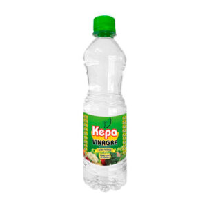 Vinager Kepa - 24 x 500 ml